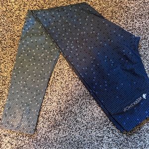 Werkshop full-length Triathlon leggings